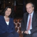 Apri la galleria :Il nuovo ministro della Giustizia Paola Severino con il ministro uscente Nitto Francesco Palma