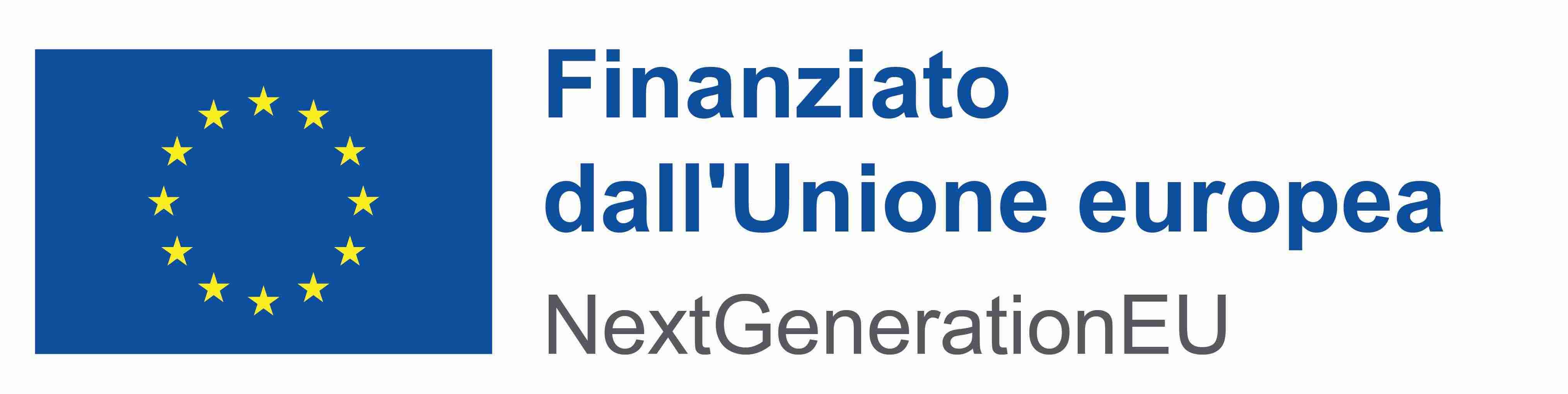logo Next generation Ue