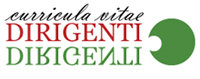 logo curricula dirigenti - operazione trasparenza