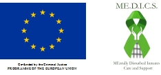 Logo UE-ME.D.I.C.S.
