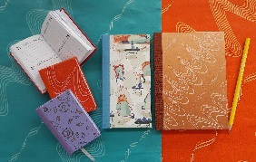 Agende "Altracitt&agrave;" - prodotti dal carcere