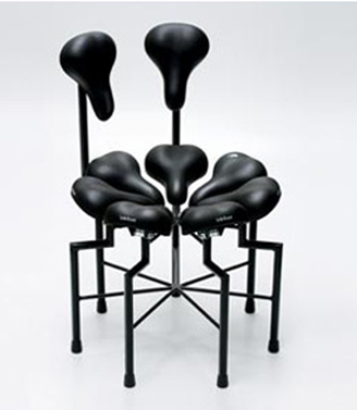 sedia "Hes" - prodotti dal carcere