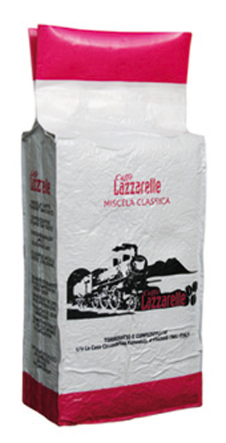 Lazzarelle caff&egrave; gr 250