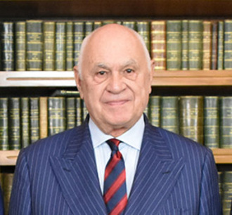 Carlo Nordio