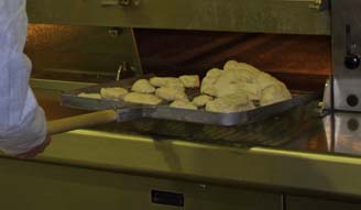 Pane il giorno dopo - prodotti dal carcere