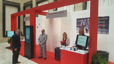 Salone della giustizia 2016