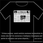 Maglietta giornale
