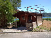 immagine realizzata dai ragazzi dell'ussm di Roma