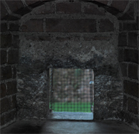 Immagine realizzata dai ragazzi dell'Ipm di Milano