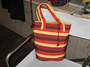 Borsa  il cerchio