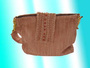 Borsa Ribelli  Il cerchio