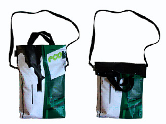 Borsa tascapane Rio Ter&agrave;