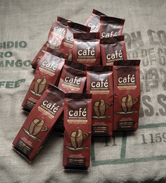 Caff&egrave; Terre Alte