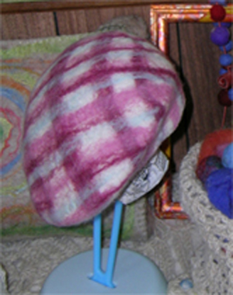 Cappello A mani libere