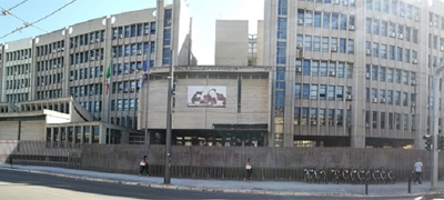 corte d'appello di Lecce