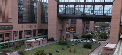 corte d'appello di Torino