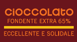 Cioccolato fondente extra "Pausa caf&eacute;" - cioccolata - prodotti dal carcere