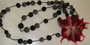 Collana Fiore "A mani libere"