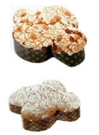 colomba libere golosit&agrave; Vicenza