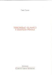 copertina di Fasani, Terrorismo islamico