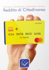 Copertina Reddito di Cittadinanza