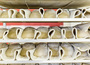 Pane pronto per la cottura forno Pausa Caf&egrave;