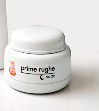 Crema prime rughe - prodotti dal carcere