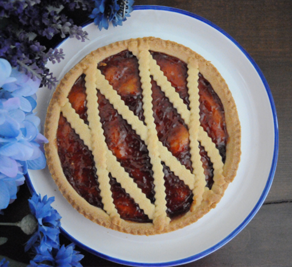Crostata Libere Golosit&agrave;