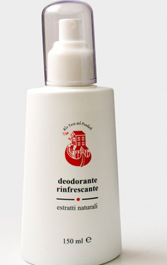 Deodorante Rio Ter&agrave;