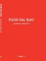 Copertina di "Fuori dal buio" - prodotti dal carcere