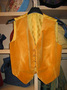 Gilet  "Il cerchio"