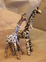 Giraffe di pezza Pantagruel - giocattoli - prodotti dal carcere
