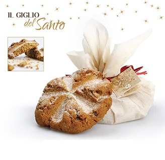 Giglio del santo - prodotti dal carcere