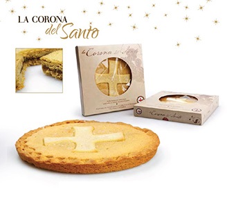 Corona del santo - prodotti dal carcere
