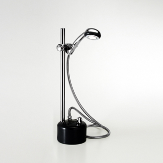 Lampada Artwo Dario Alon - prodotti dal carcere