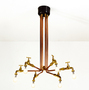 Lampadario Artwo Sofia Lam