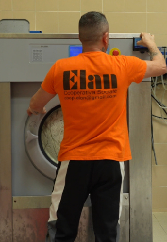 lavanderia casa circondariale di cagliari e ipm quartucciu