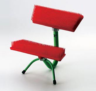 leggio "Gili" - prodotti dal carcere