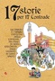 Copertina di "Le Fiabe di Santo Spirito" - "17 storie per 17 contrade"