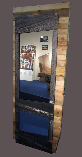 Mirror Slim Ferro&Fuoco - prodotti dal carcere