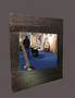 Mirror Wide  Ferro&Fuoco - prodotti dal carcere