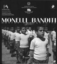 Copertina del volume "Monelli banditi"