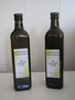 olio extravergine "Galeghiotto"