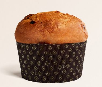 panettone casa di reclusione di Padova