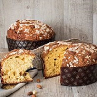 Panettone - Dolci Sogni Liberi