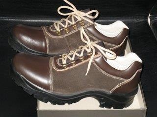 Scarpe basse antinfortunistiche - Prodotti dal carcere