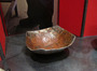 Svuotatasche bowl Ferro&Fuoco - prodotti dal carcere