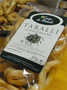 Taralli ai semi di finocchio