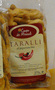 Taralli al peperoncino