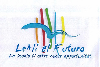 logo dell'Istituto superiore studi penitenziari